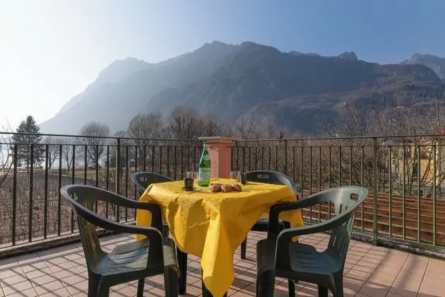 Porto Letizia Begonia 8