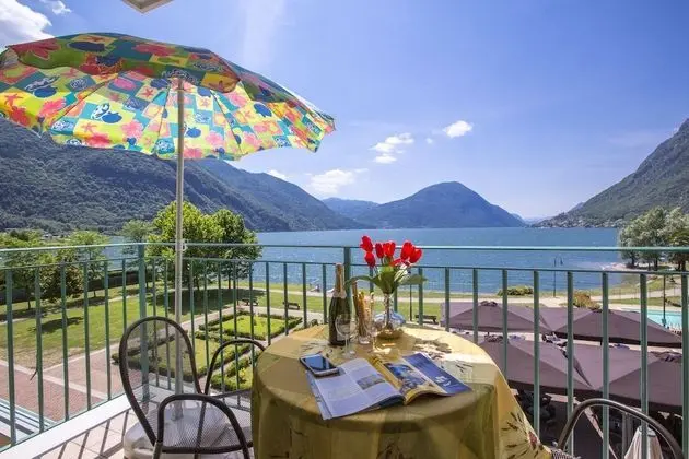 Porto Letizia S10 B1