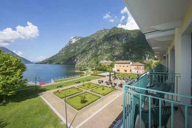 Porto Letizia S14 B1