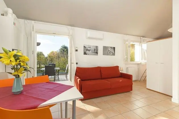 Porto Letizia Tulipano 8