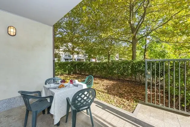 Porto Letizia Venezia 2