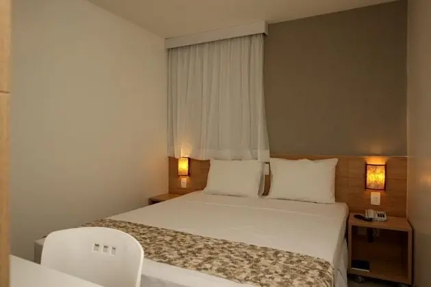 Porto Maceio Hotel