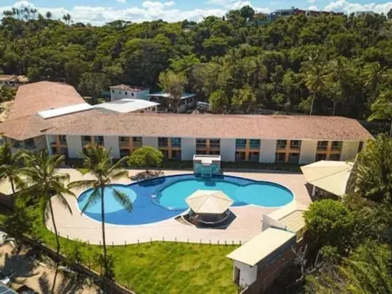 Porto Mar Hotel