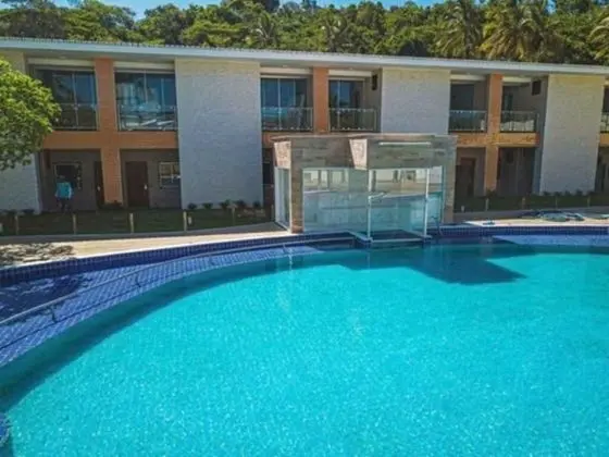 Porto Mar Hotel - Havuz
