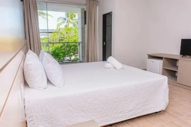 Porto Mar Hotel - Oda
