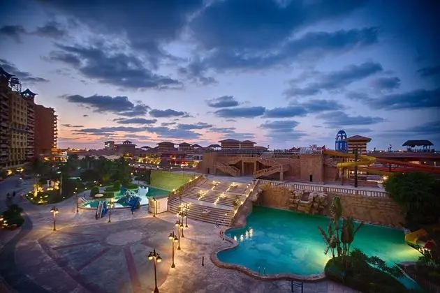 Porto Marina Resort And Spa