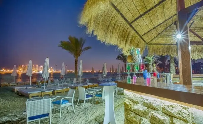 Porto Marina Resort And Spa - Plaj