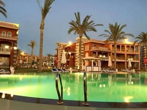 Porto Matrouh Chalets