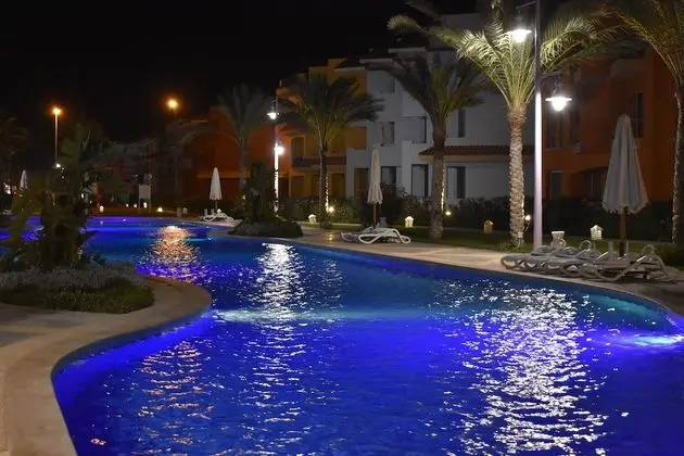 Porto Matruh Rental - Dış Mekan