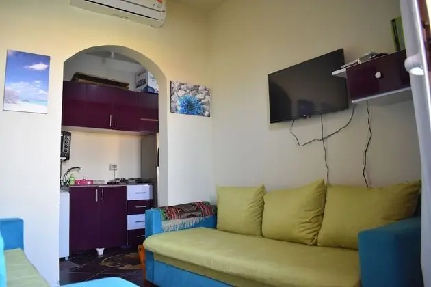 Porto Matruh Rental - Oda Düzeni