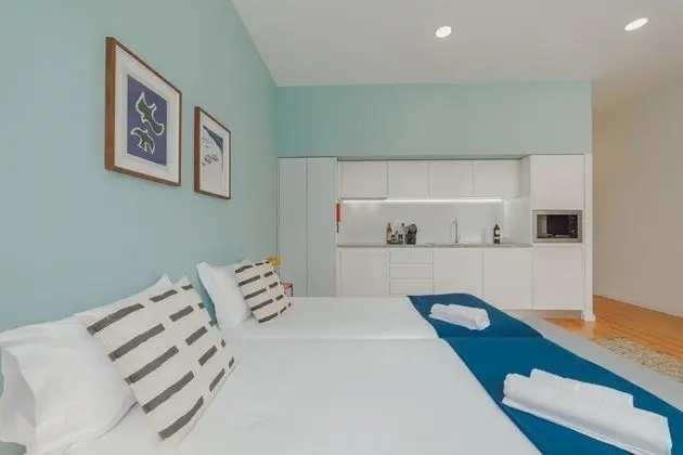 Porto Modern D in Oporto