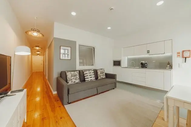 Porto Modern E in Oporto