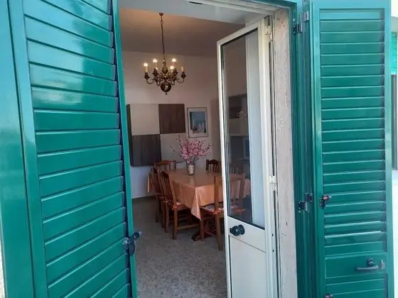 PORTO NUOVO
