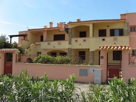 Porto Ottiolu Resort