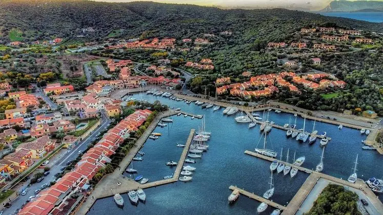 Porto Ottiolu Resort - Öne Çıkan Resim