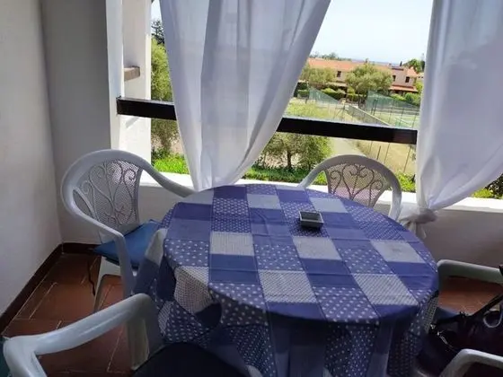 Porto Ottiolu Two-room Apartment 4 Places - Santeodorohouse - Öne Çıkan Resim