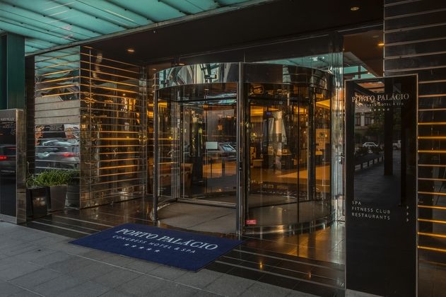 Porto Palacio Hotel & Spa - S. Hotels Collection