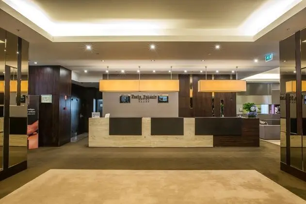 Porto Palacio Hotel & Spa - S. Hotels Collection - Lobi