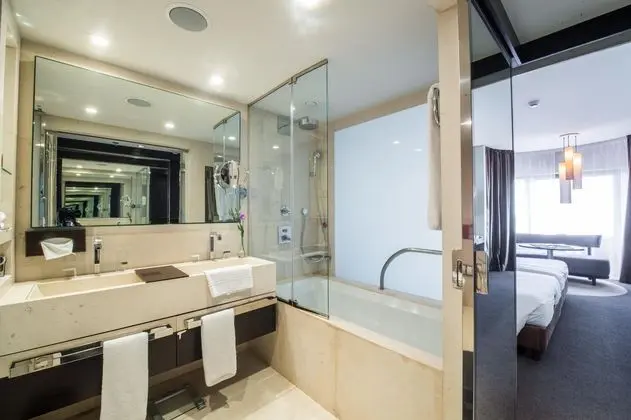 Porto Palacio Hotel & Spa - S. Hotels Collection - Oda