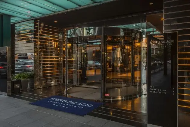 Porto Palacio Hotel & Spa - S. Hotels Collection