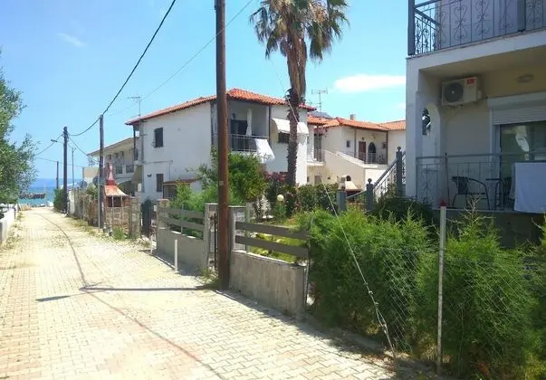 Porto Pefkohori