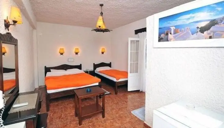 Hotel Porto Perissa - Oda