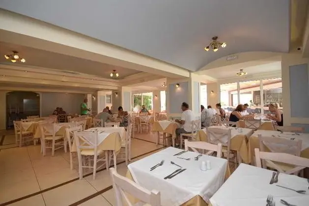 Porto Plakias & Spa