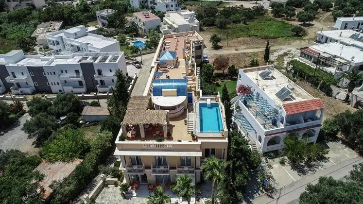 Porto Plakias & Spa