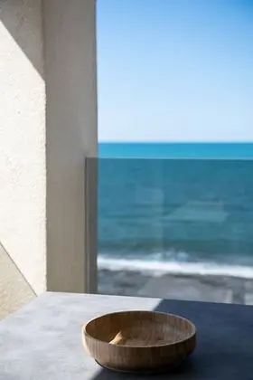 Porto Platanias Beach - Luxury Selection - Dış Mekan