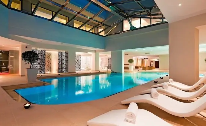 Porto Platanias Beach - Luxury Selection - Havuz