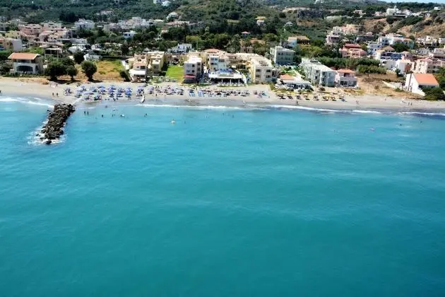 Porto Platanias Beach - Luxury Selection - Plaj
