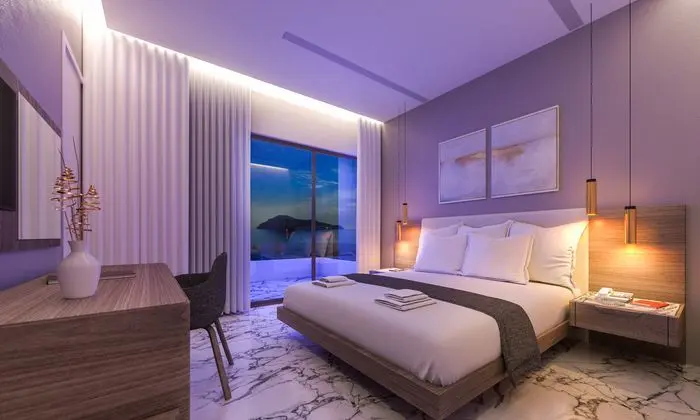 Porto Platanias Beach Luxury Selection