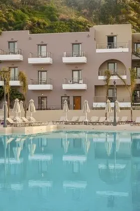 Porto Platanias Village - Havuz