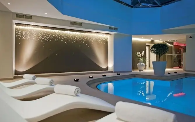 Porto Platanias Village - Spa