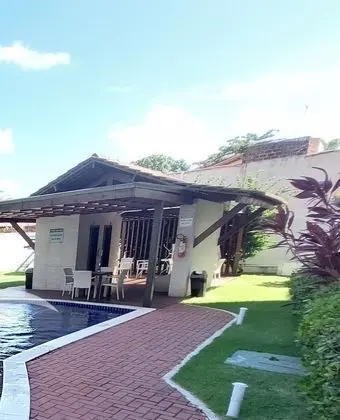 Porto Plaza Flats - Porto de Galinhas