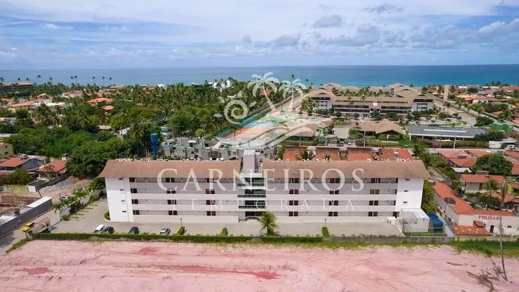 Porto Plaza Flats - Porto de Galinhas
