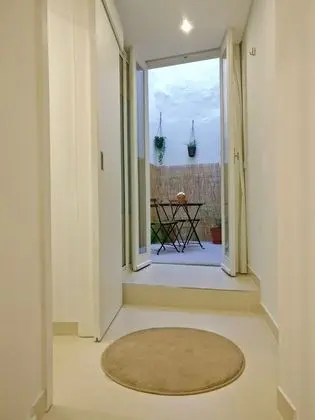 Porto Villa - Oda Düzeni