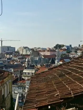 Porto Villa - Oda Manzaraları