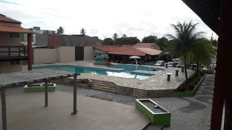 Porto Praia Hotel