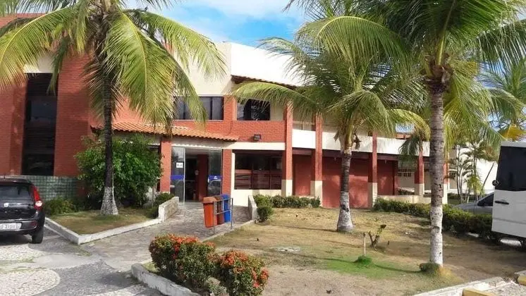 Porto Praia Hotel - Öne Çıkan Resim