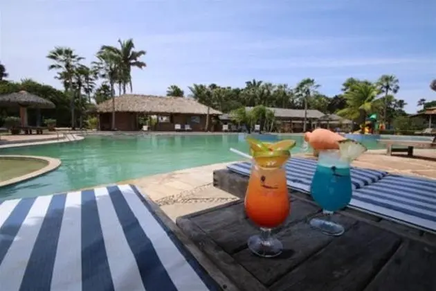 Porto Preguica Resort