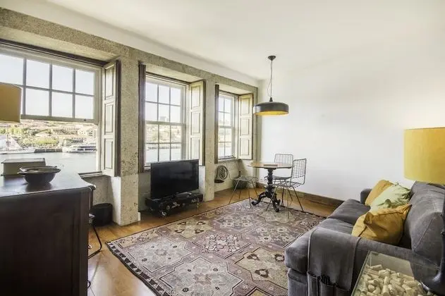 Porto Premium River View I