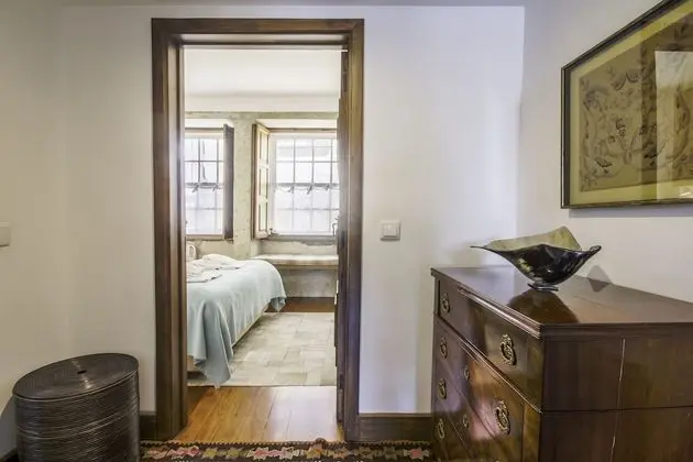 Porto Premium River View II - İç Mekan
