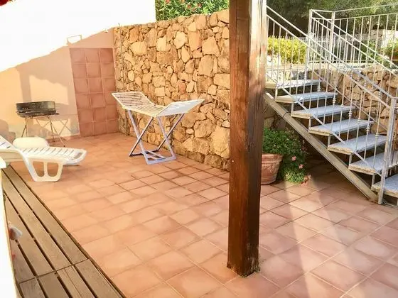 Hotel Porto Puddu