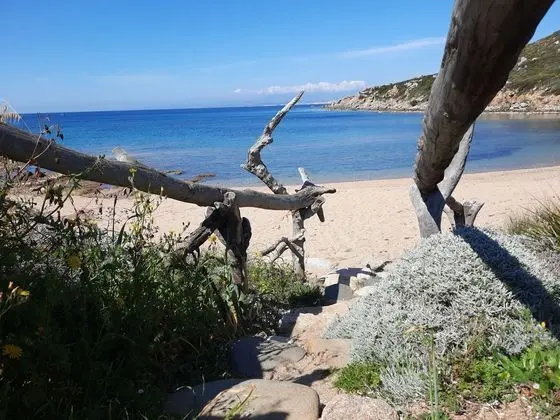 Porto Quadro Vista Corsica - Öne Çıkan Resim