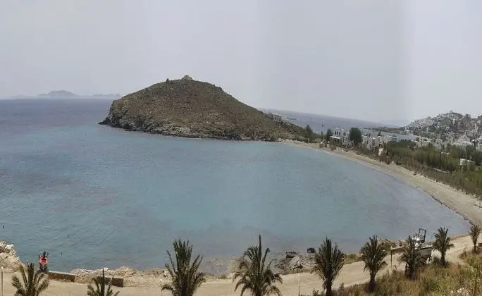 Porto Raphael - Plaj