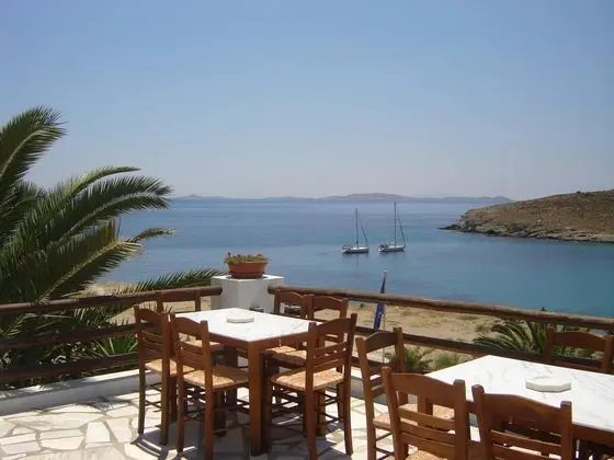 Porto Raphael - Yeme / İçme