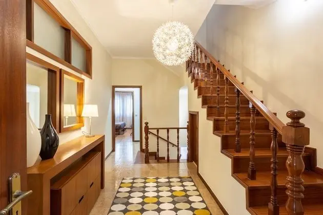 Porto Residence Campanhã - Lobi