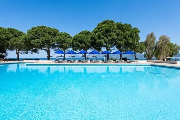 Porto Rio Hotel Casino - Havuz