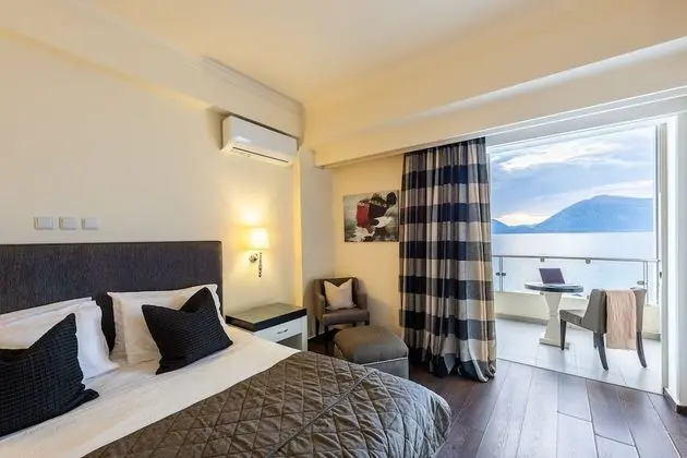 Porto Rio Hotel Casino - Oda